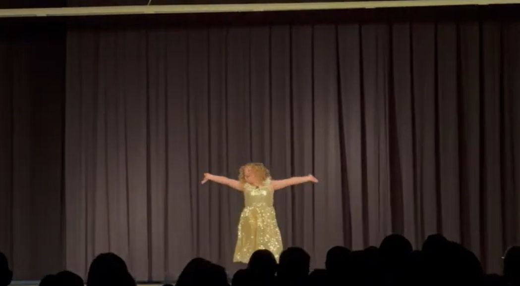 Black Forest Hills Wish Week Talent Show