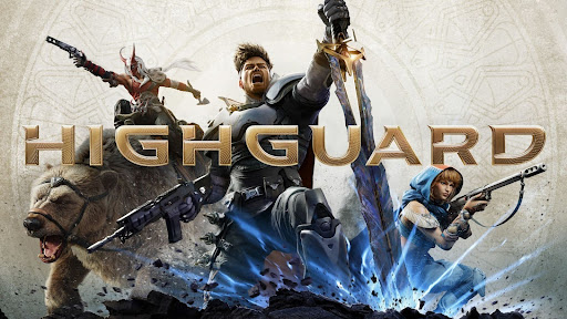Highguard: What Happened?